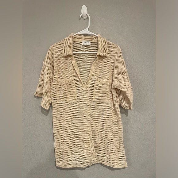 Sabo Skirt Set- Size XS - Picture 3 of 3